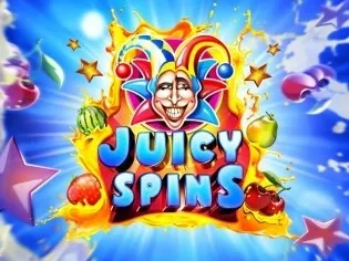Juicy Spins screenshot