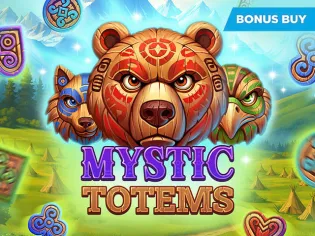 Mystic Totems screenshot