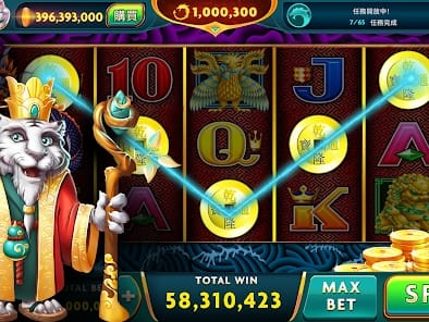 Popular Australian Pokies Selection