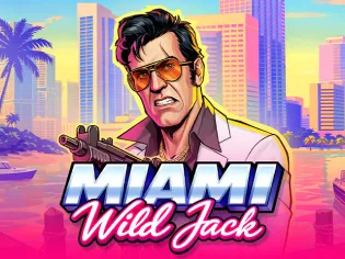 Miami Wild Jack screenshot