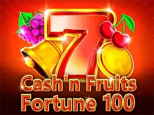 Cash'n Fruits Fortune 100 screenshot