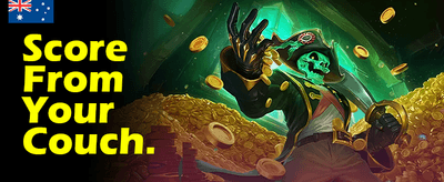 Free Spins on Hot Slots promotion