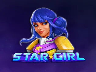 Star Girl screenshot