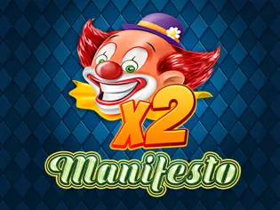 Manifesto screenshot