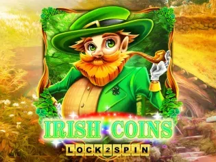 Irish Coins Lock 2 Spin screenshot