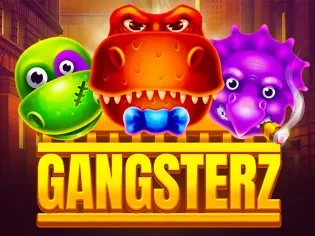 Gangsterz screenshot