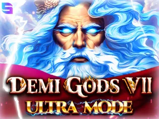 Demi Gods VII screenshot