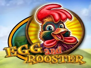 Egg and Rooster screenshot