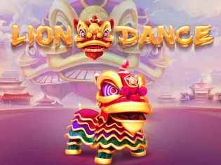 Lion Dance screenshot